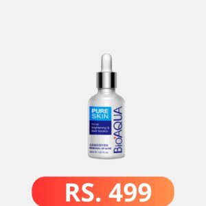 Acne serum price in Pakistan
