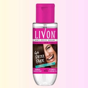 Livon Hair serum