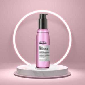 Loreal Liss Unlimited Serum