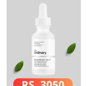 Ordinary Niacinamide serum price in Pakistan