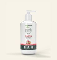 Onion Shampoo in Pakistan