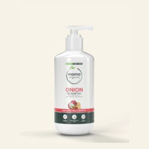 Onion Shampoo in Pakistan