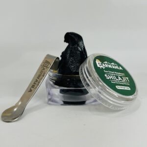 10g Pure Aftabi Shilajit