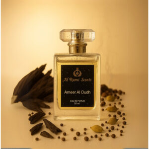 Ameer Al Oud Perfume 50Ml