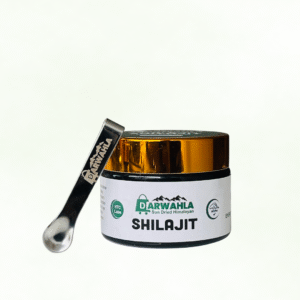 Himalayan Shilajit | 50gram