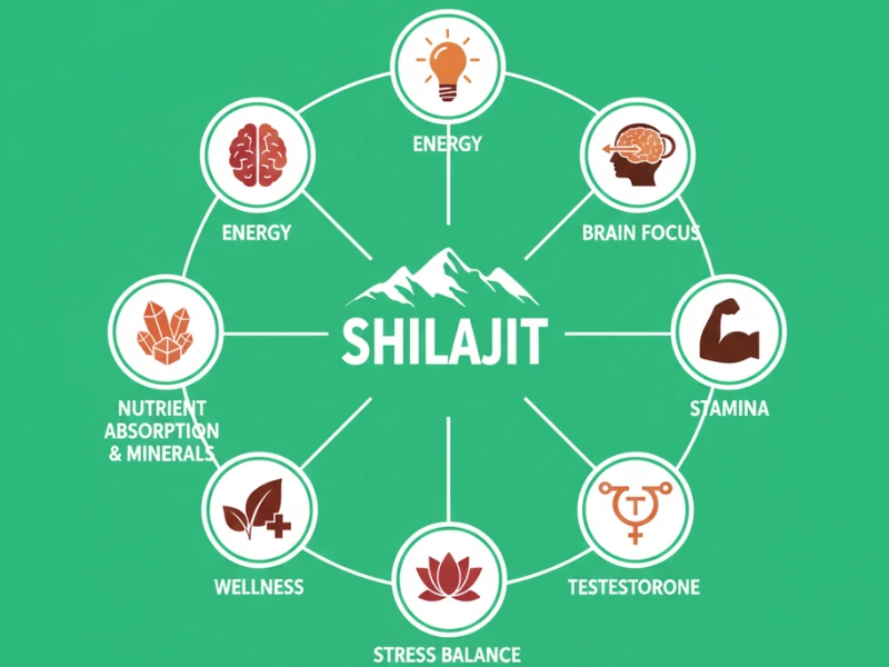 shilajit-benefits-infographic-energy-strength-testosterone-focus-minerals-wellness