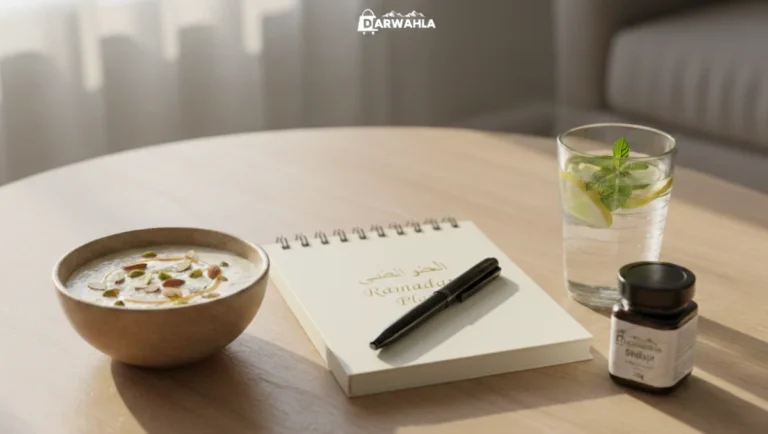 know-how-to-lose-weight-during-ramadan-without-feeling-weak