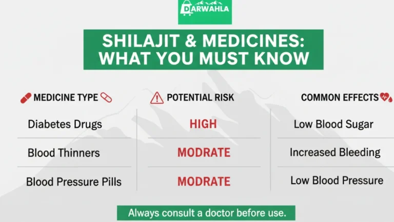 shilajit-interactions-with-medicines-what-you-must-know-in-2026