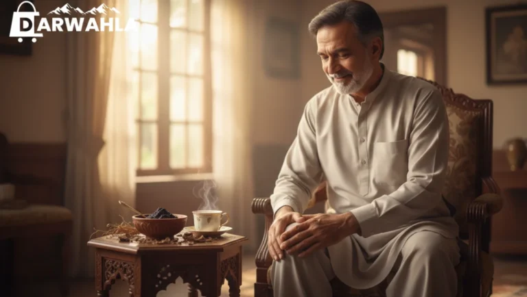 جوڑوں-کے-درد-کے-لیے-شلاجیت-کے-فوائد-اور-قدرتی-علاج