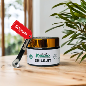 50gram Himalayan Shilajit | Free Delivery