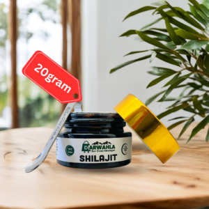 Aftabi Shilajit 20 Gram | Free Delivery