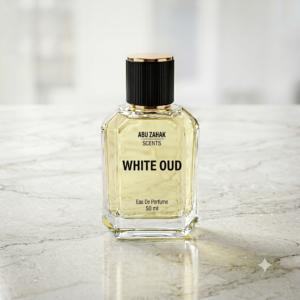 White Oud Perfume Price in Pakistan