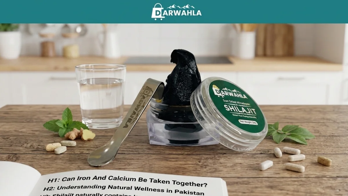 Natural wellness ingredients and supplements arranged to know can iron and calcium be taken together