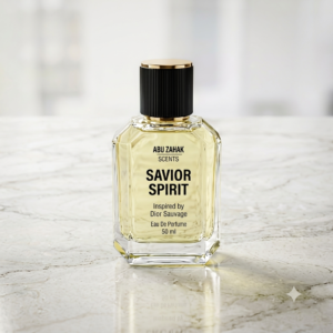 Savior Spirit 50ml